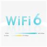 TP-Link (Deco X50(2-Pack)) - AX3000 Whole Home Mesh WiFi 6 System 2 Pack(Open Box)