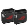 ASUS ROG Rapture GT6 (B-2-PK) Système WiFi maillé de jeu WiFi 6 tri-bande