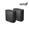 ASUS ZenWiFi XT9 AX7800 Tri-Band WiFi 6 Mesh WiFi System (2 Pack)