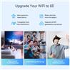 TP-Link (Deco XE75 Pro(2-pack)) AXE5400 Wi-Fi 6E Mesh Wi-Fi System