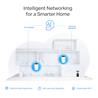 TP-Link Deco XE75 Pro AXE5400 Tri-Band Mesh Wi-Fi 6E System (3 Pack)