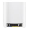 ASUS EXPERTWIFI EBM68 AX7800 SYSTÈME WIFI 6 MAILLE D'AFFAIRES TRI-BAND