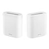 ASUS EXPERTWIFI EBM68 AX7800 SYSTÈME WIFI 6 MAILLE D'AFFAIRES TRI-BAND