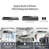 TP-Link (ER8411) Routeur VPN Omada avec ports 10G