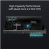 TP-Link (ER8411) Routeur VPN Omada avec ports 10G