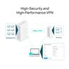 TP-Link (ER8411) Routeur VPN Omada avec ports 10G