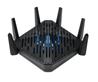 Acer Predator Connect W6 AX7800 Wi-Fi 6E Router(Open Box)