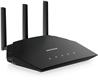 NETGEAR (RAX36S-100PAS) Nighthawk AX4  AX3000 Wi-Fi 6 Router