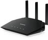 NETGEAR (RAX36S-100PAS) Nighthawk AX4  AX3000 Wi-Fi 6 Router