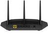 NETGEAR (RAX36S-100PAS) Nighthawk AX4  AX3000 Wi-Fi 6 Router