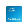 CISCO SMARTnet - Service étendu 1 an - Service 8 x 5 le jour ouvrable suivant - Maintenance - Service physique
