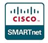 Cisco SMARTnet Extended Service - Service - 8 x 5 Next Business Day - Exchange - Physical Service