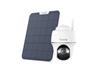 Reolink B430 Caméra de sécurité avec panneau solaire