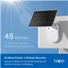 TP-Link Tapo C410 KIT Solar-Powered Security Camera Kit