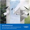 TP-Link Tapo C410 KIT Solar-Powered Security Camera Kit
