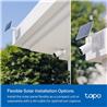 TP-Link Tapo C410 KIT Solar-Powered Security Camera Kit