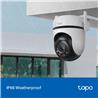TP-Link Tapo C520WS Caméra Wi-Fi de sécurité extérieure intelligente