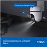 TP-Link Tapo C520WS Caméra Wi-Fi de sécurité extérieure intelligente