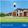 TP-Link Tapo C520WS Caméra Wi-Fi de sécurité extérieure intelligente