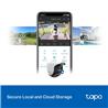 TP-Link Tapo C520WS Caméra Wi-Fi de sécurité extérieure intelligente