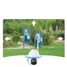 Reolink Argus Series B440 4K Security Camera with Solar Panel 2