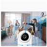 Reolink E331 5 MP Super HD Indoor Security Camera