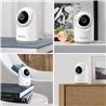 Reolink E331 5 MP Super HD Indoor Security Camera