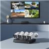 Reolink NVS8-12MB4 Smart 12MP PoE Surveillance System