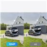 Reolink NVS8-12MB4 Smart 12MP PoE Surveillance System