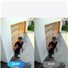 Reolink W320 5 MP Super HD Security Camera