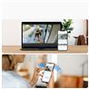 Reolink W320 5 MP Super HD Security Camera