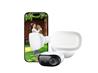 Reolink Floodlight Series F751W 4K 180° Floodlight Security Camera