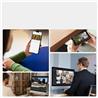 Reolink NVS8-5MB4 Smart PoE NVR System with 4 Cameras