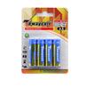 Tewaycell 4 Pack AA Alkaline Battery