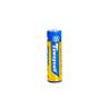 Tewaycell 4 Pack AA Alkaline Battery