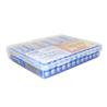 TEWAYCELL - Paquet de 48 piles alcalines AAA(Open Box)