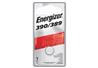 ENERGIZER 389 1.5V Silver-Oxide Button Battery Zero Mercury 1 Pack