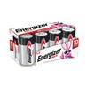 ENERGIZER Max C Alkaline Battery 8 Pack