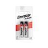 Paquet de 2 piles alcalines ENERGIZER AAAA 1,5 V (E96BP2)