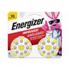 ENERGIZER - Piles 1,4 V pour prothèse auditive (x16)