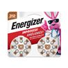 ENERGIZER (AZ312DP16) - Paquet de 16 piles 1,4 V