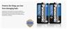 PANASONIC - Batterie robuste Carbon Zinc 2-pack taille D (UM1NPA2BCA)