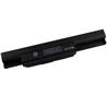 BTI Batterie à 6 cell. pour portable Asus A32-K53, 07G016HG1875M, 90-N3V3B1000Y - 10,8 V, 5 200 mAh