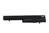 Toshiba (PA5027U-1BRS-BTI) - Batterie Li-ion 6 cellules pour portatifs Satellite séries P840, P840t, P845, P845t, P850, P850...
