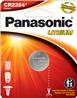 PANASONIC 2354 Lot de 1 pile bouton au lithium 3 V (CR2354PA1BL)