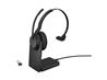 JABRA EVOLVE2 55 LINK380A MS MONO SUPPORT