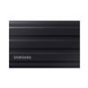 SAMSUNG T7 Shield 1TB Portable SSD - Black