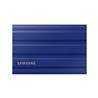 SAMSUNG T7 Shield 2TB  Portable SSD Blue