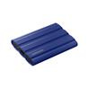 SAMSUNG T7 Shield 2TB  Portable SSD Blue