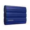 SAMSUNG T7 Shield 2TB  Portable SSD Blue